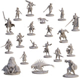 Cosmere RPG Stormlight RPG Miniatures Set