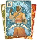 Brandon Sanderson's Shards of Creation Base Game