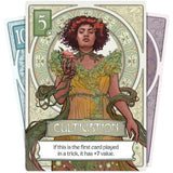 Brandon Sanderson's Shards of Creation Base Game