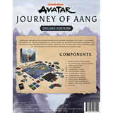 Avatar Journey of Aang - Deluxe Edition