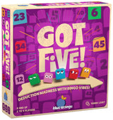 Got Five