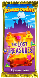 Kingdomino - Booster Pack Mini Expansion