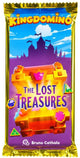 Kingdomino - Booster Pack Mini Expansion