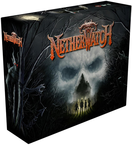 Netherwatch