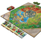 Castle Panic 2nd Edition