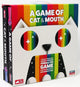 A Game of Cat & Mouth (By Exploding Kittens)