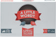 A Little Wordy (By Exploding Kittens)