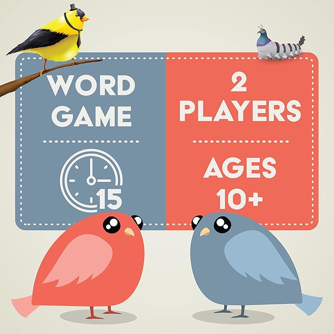A Little Wordy (By Exploding Kittens)