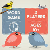 A Little Wordy (By Exploding Kittens)