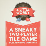 A Little Wordy (By Exploding Kittens)