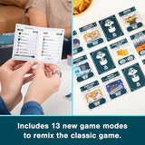 Exploding Kittens Recipes For Disaster