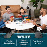 Exploding Kittens Recipes For Disaster