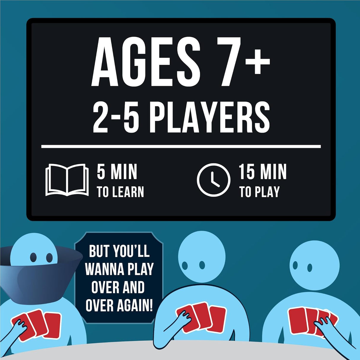 Exploding Kittens Recipes For Disaster