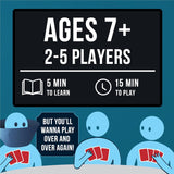 Exploding Kittens Recipes For Disaster