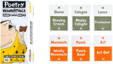 Poetry for Neanderthals Expansion (By Exploding Kittens)