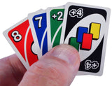 World's Smallest - Uno