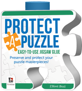 Protect-A-Puzzle Jigsaw Glue