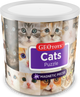 100 Piece Magnetic Puzzle - Cats