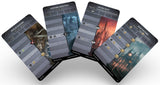 Mistborn The Deckbuilding Game