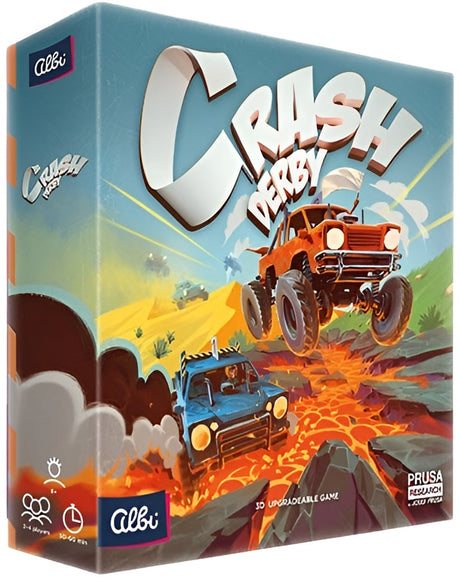 Crash Derby
