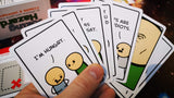 Joking Hazard by Cyanide & Happiness