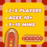 Hoddog (By Joking Hazard)