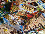 Lost Ruins of Arnak The Missing Expedition
