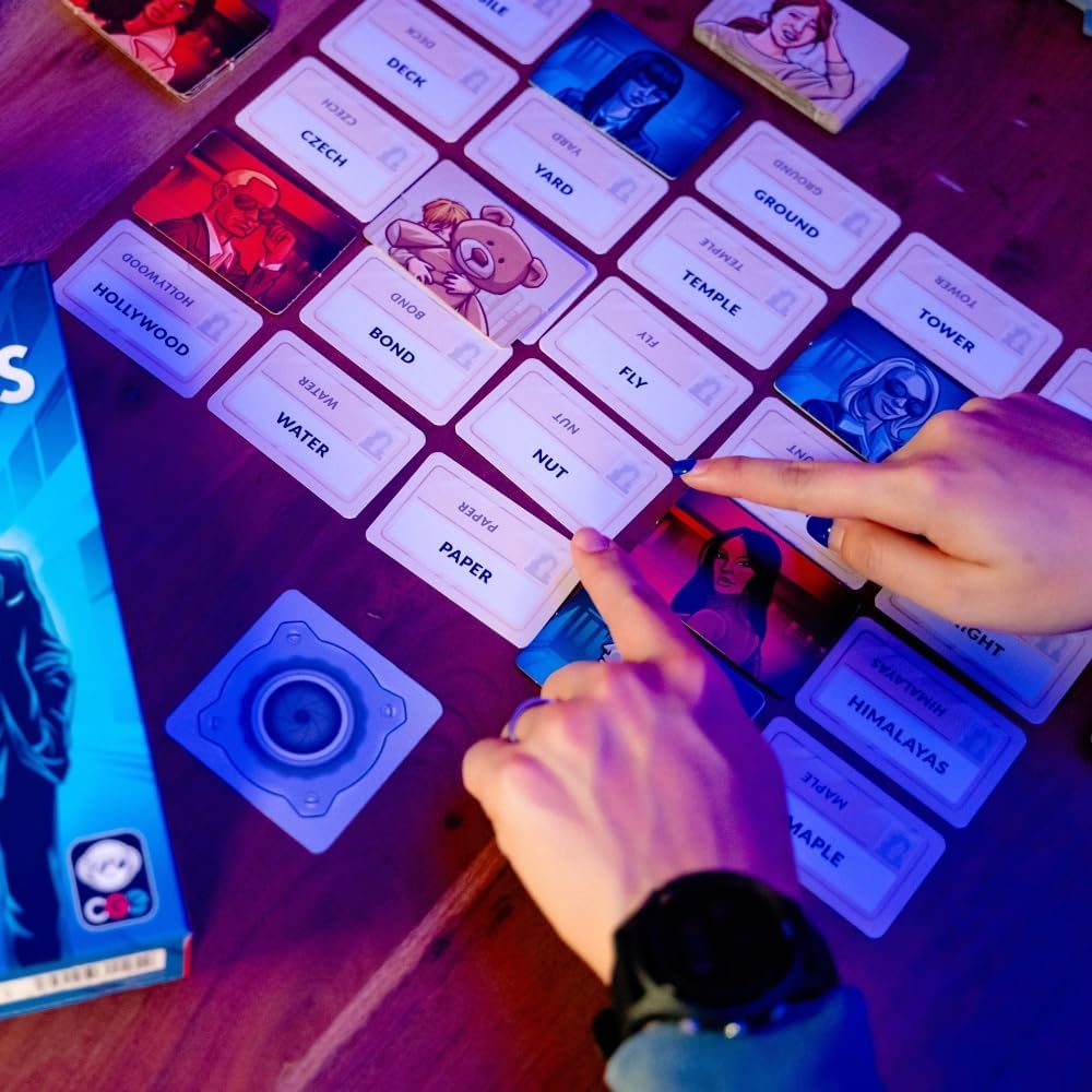 Codenames (2025)