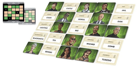Codenames: Duet (2025)