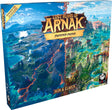 Lost Ruins of Arnak - Twisted Paths Expansion