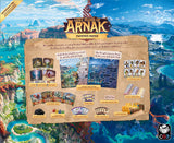 Lost Ruins of Arnak - Twisted Paths Expansion