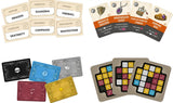 CODENAMES: Critical Role Adventures