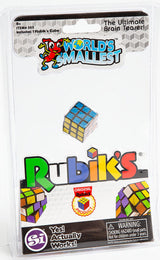 World's Smallest - Rubiks Cube
