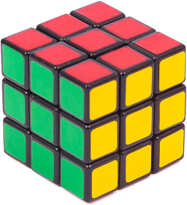 World's Smallest - Rubiks Cube