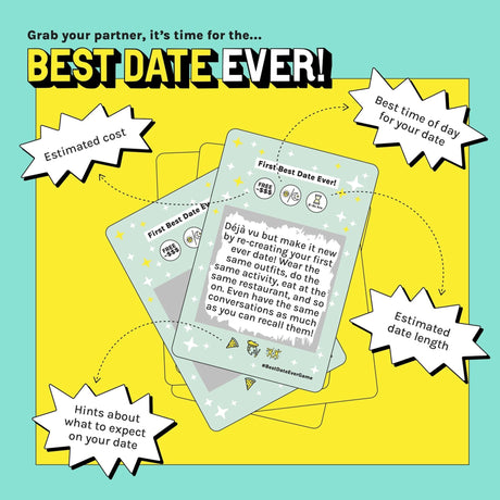 Best Date Ever