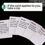 Take A Sip If