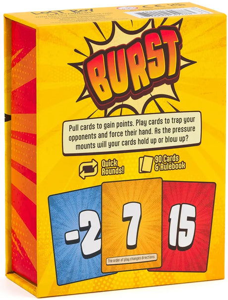 Burst