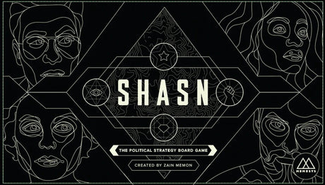 SHASN - Presidential Edition