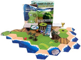 Table Golf Association Meeple Beach Pro Edition