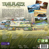Trailblazer: The John Muir Trail