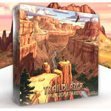 Trailblazer: the Arizona Trail
