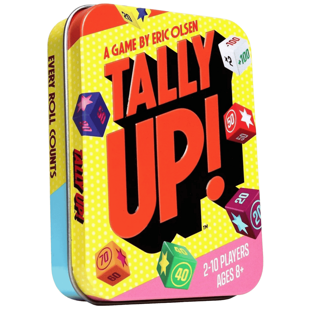 Tally Up!