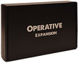 Earth Under Siege: Operative Expansion