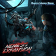 Earth Under Siege: Nemesis Expansion