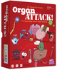 Organ ATTACK! New Edition