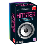Hitster Original Music Card Game