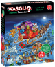 Wasgij? Advent Calendar - Look Out Below!