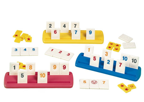 Rummikub Junior My First Rummikub