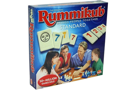 Rummikub Standard