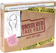 Unsolved Case Files - Jane Doe